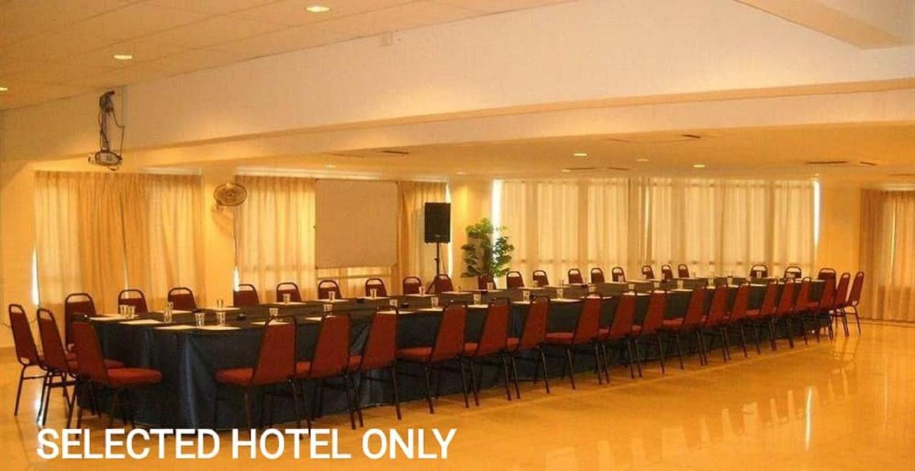 Sun Inns Hotel Cheras - Balakong Eksteriør billede