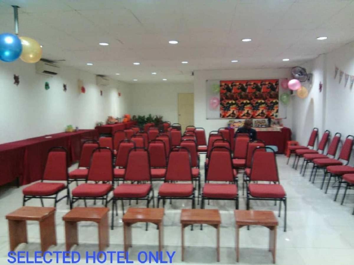 Sun Inns Hotel Cheras - Balakong Eksteriør billede