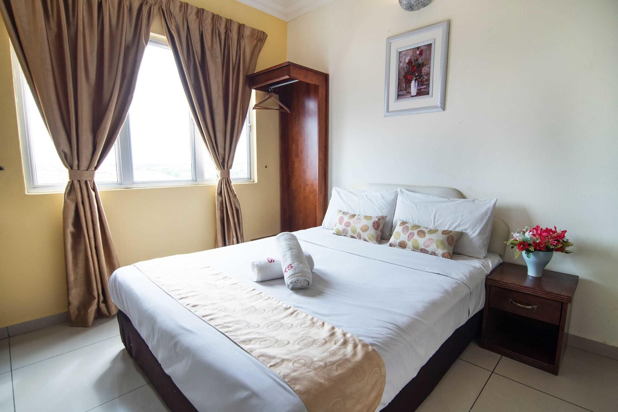 Sun Inns Hotel Cheras - Balakong Eksteriør billede