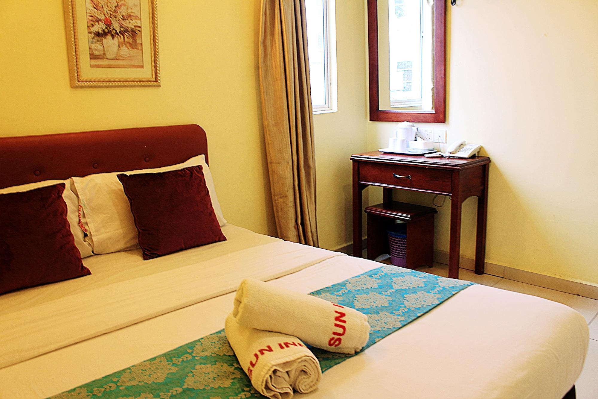 Sun Inns Hotel Cheras - Balakong Eksteriør billede