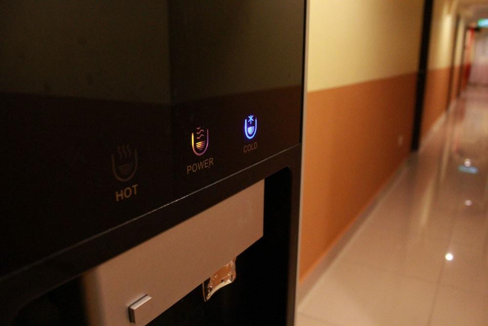Sun Inns Hotel Cheras - Balakong Eksteriør billede