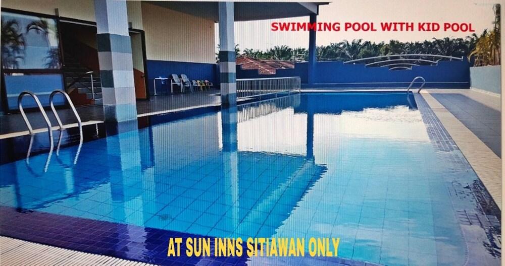 Sun Inns Hotel Cheras - Balakong Eksteriør billede