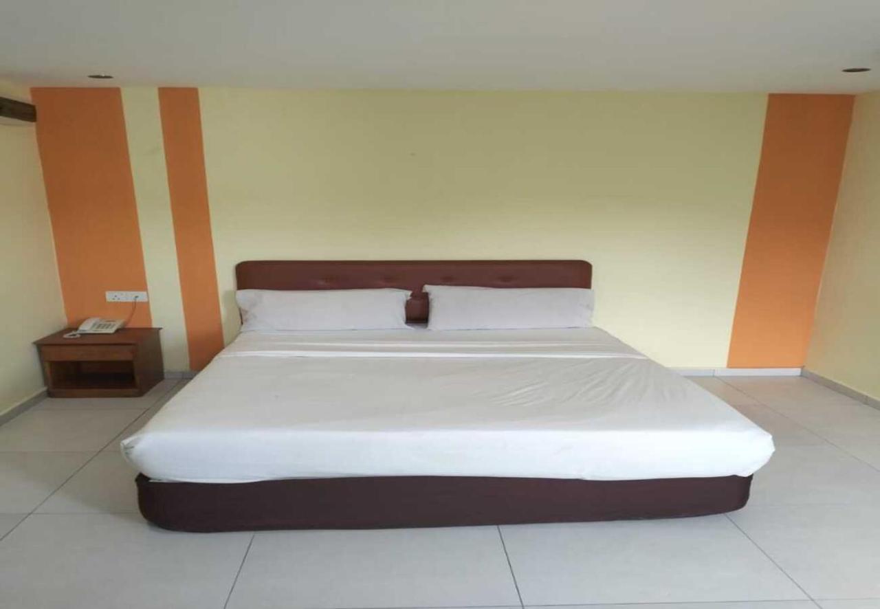 Sun Inns Hotel Cheras - Balakong Eksteriør billede