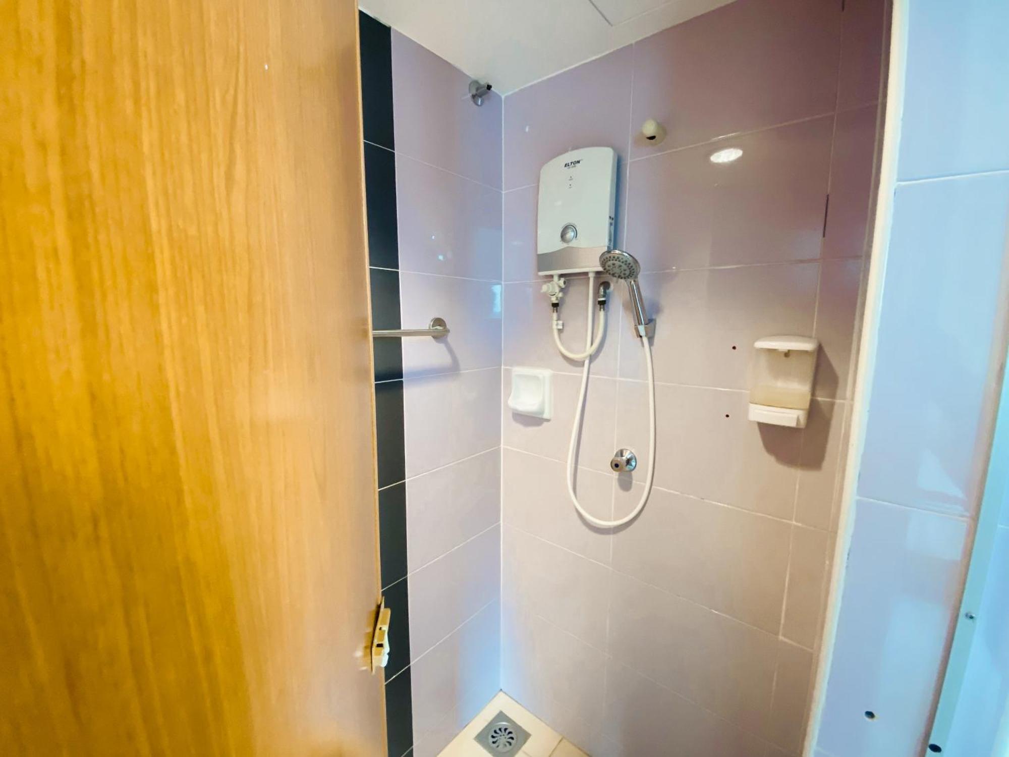 Sun Inns Hotel Cheras - Balakong Eksteriør billede