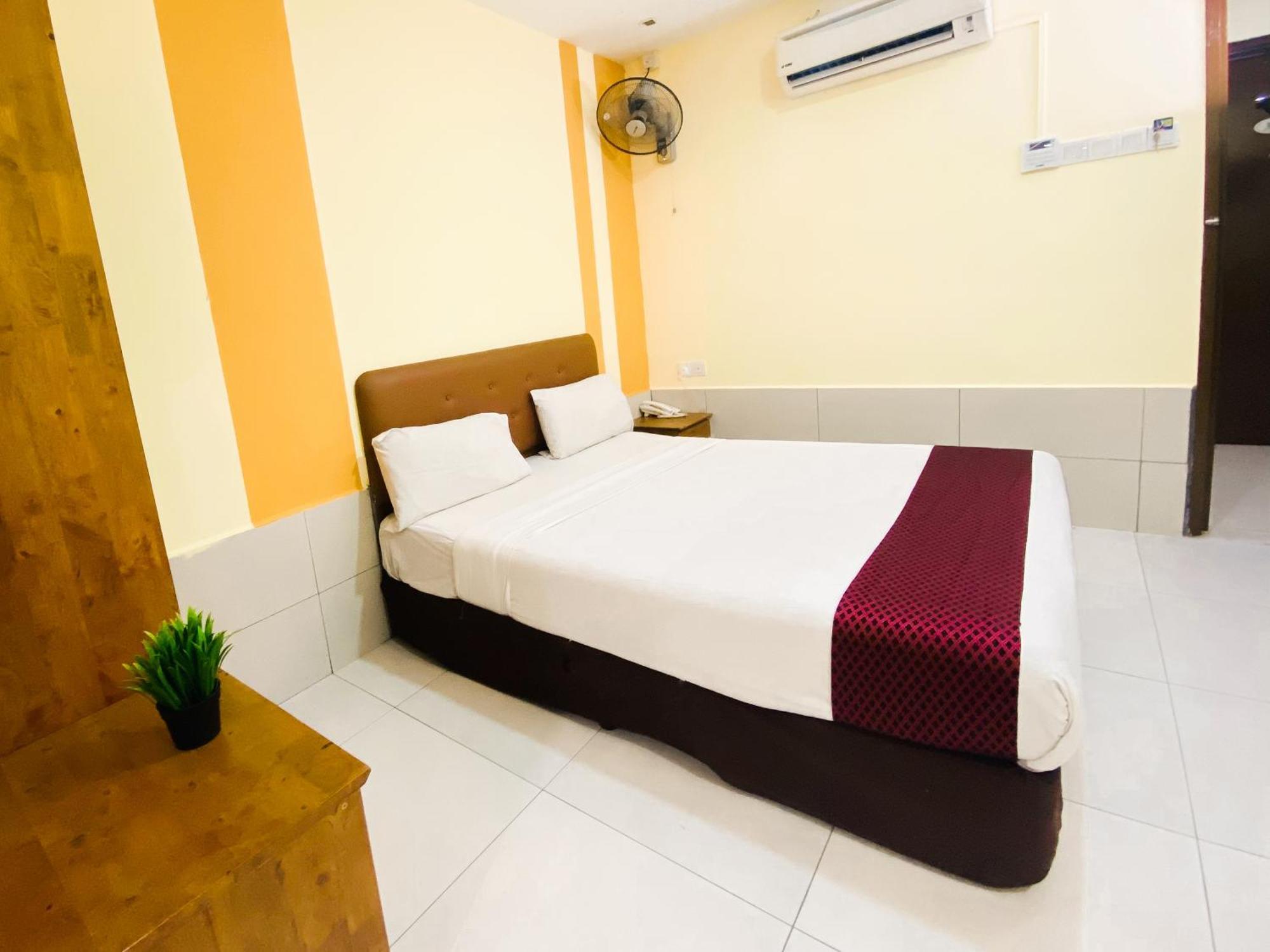 Sun Inns Hotel Cheras - Balakong Eksteriør billede