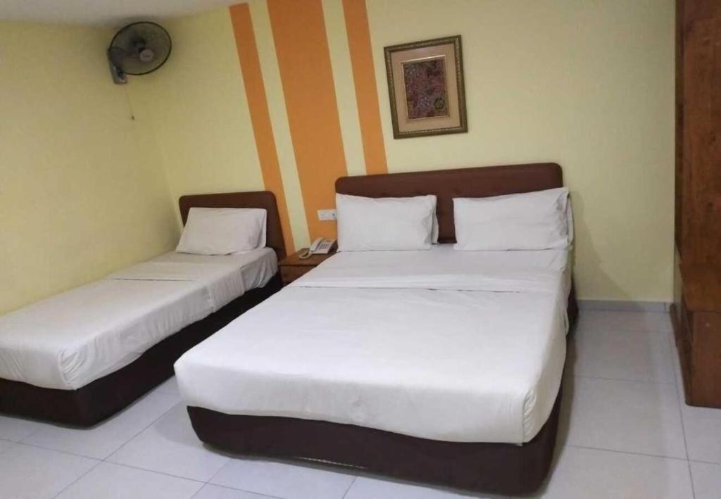 Sun Inns Hotel Cheras - Balakong Eksteriør billede