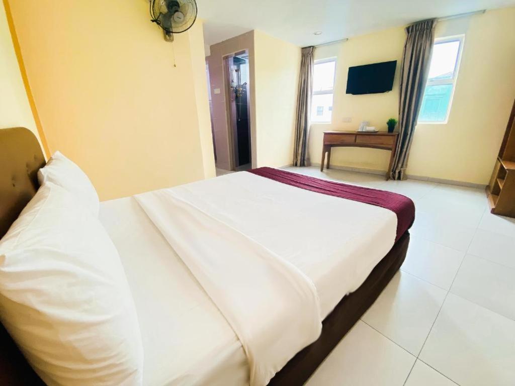 Sun Inns Hotel Cheras - Balakong Eksteriør billede
