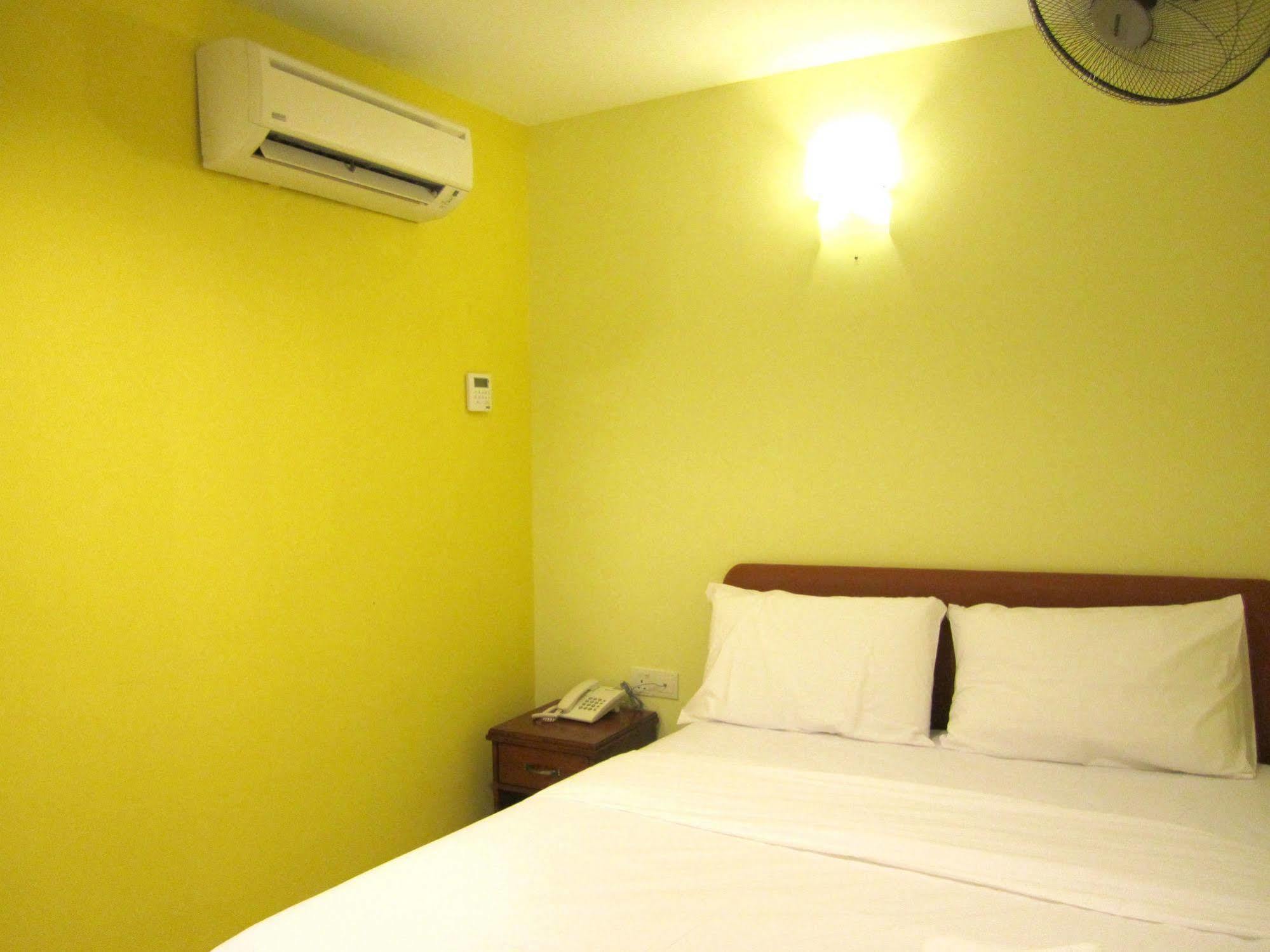 Sun Inns Hotel Cheras - Balakong Eksteriør billede