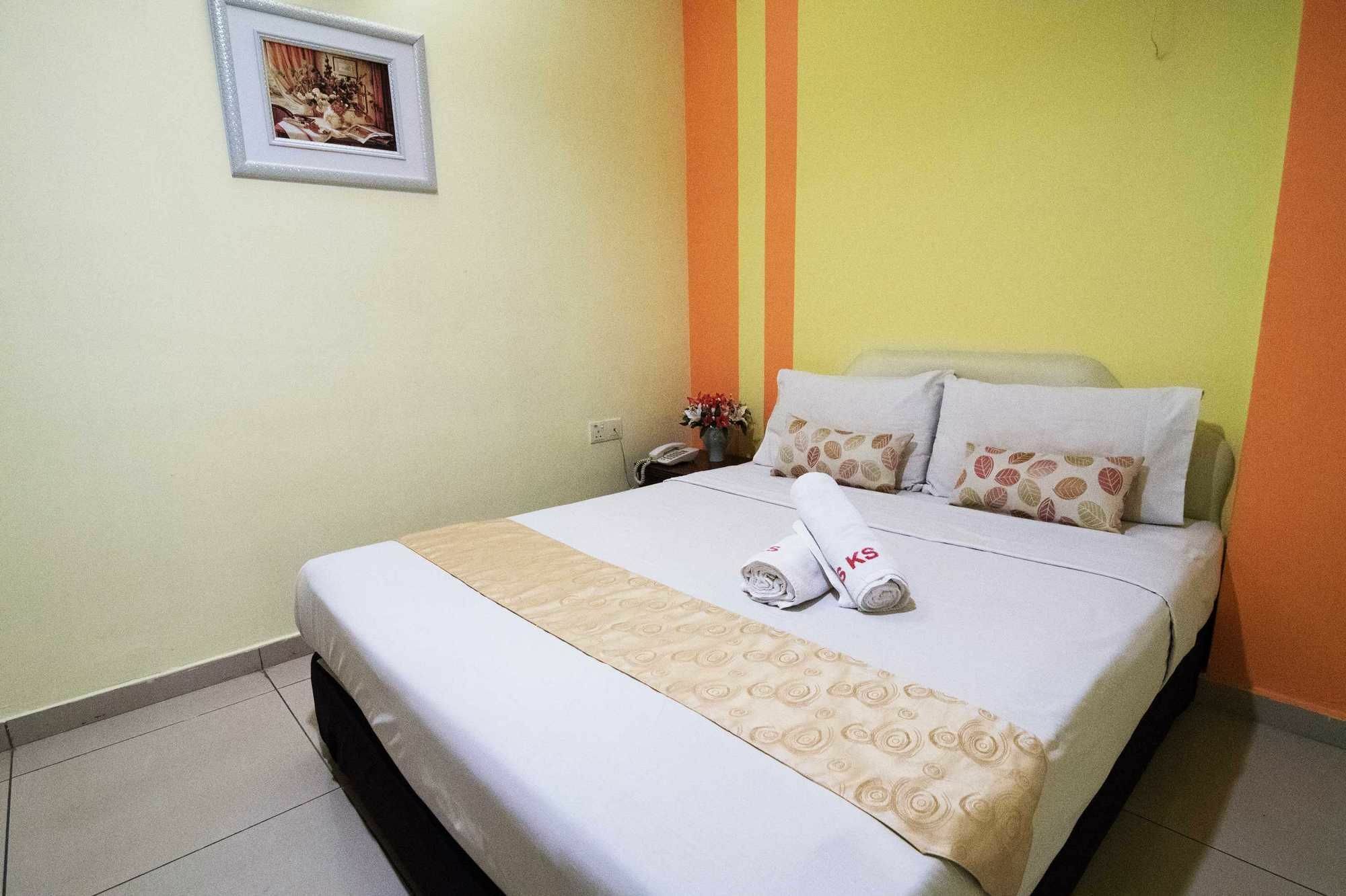 Sun Inns Hotel Cheras - Balakong Eksteriør billede