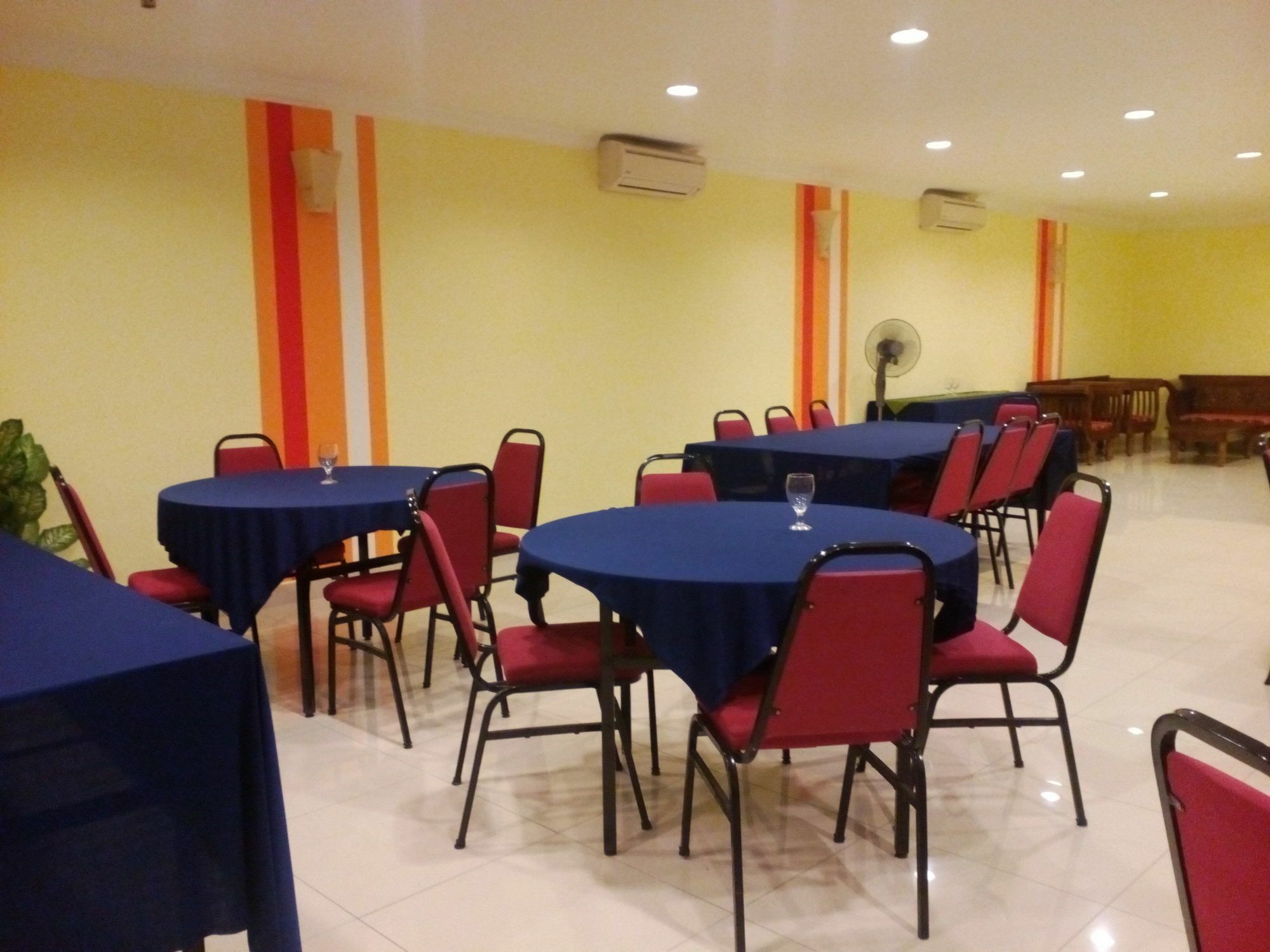 Sun Inns Hotel Cheras - Balakong Eksteriør billede